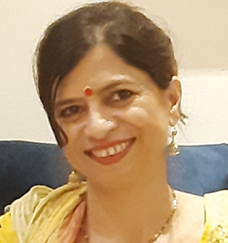 Smt. Dipika Vij