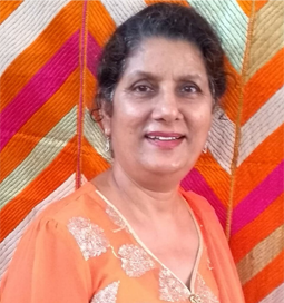 Smt. Harinder Kaur