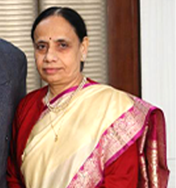 Mrs.  Nirupma Varshney