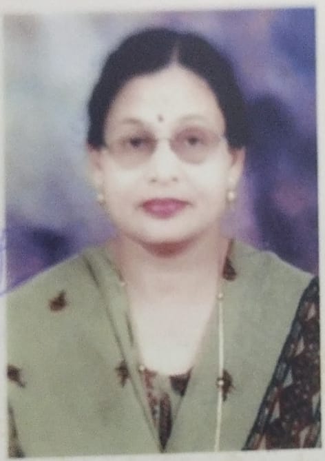 Mrs. Sudha Nayyar