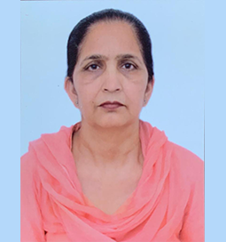 Mrs. Sukhwinder Kaur