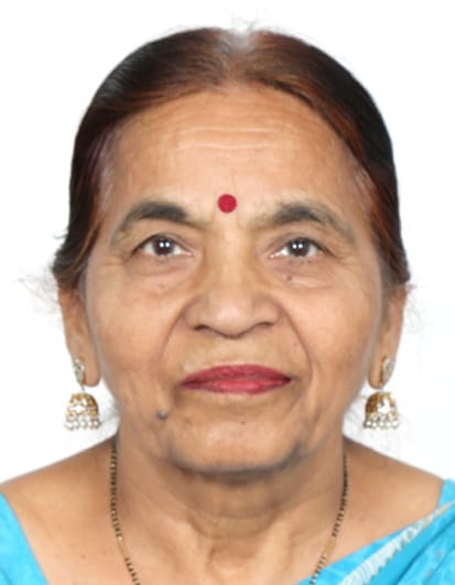 Mrs. Sunita Duggal