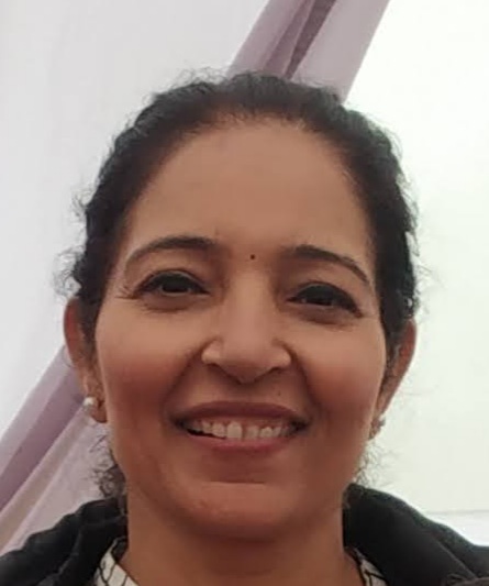 Mrs. Sushma Sharma