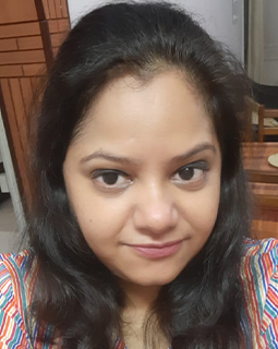 Ms. Neha Goria