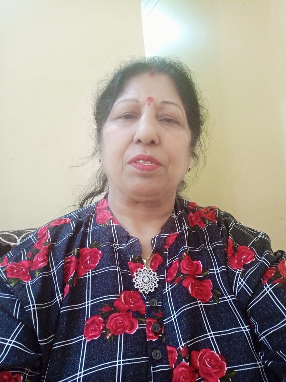 Mrs. Parveen Kumari